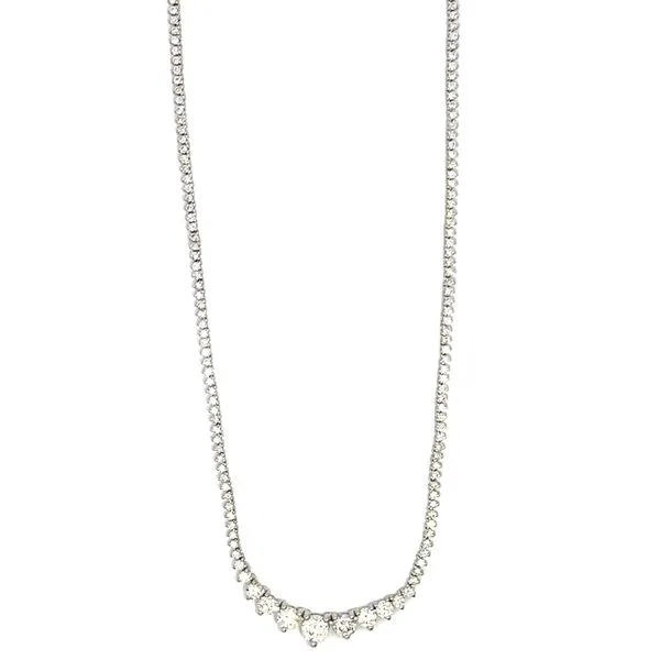 Diamond Necklaces Roberts Jewelers Jackson, TN