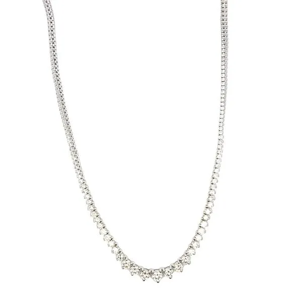 Diamond Necklaces Roberts Jewelers Jackson, TN
