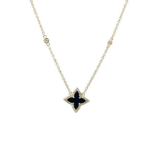 Diamond Necklaces Roberts Jewelers Jackson, TN