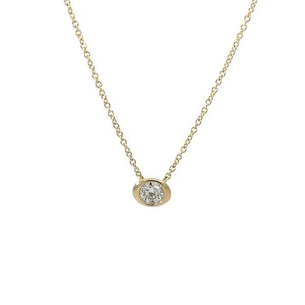 Diamond Necklaces Roberts Jewelers Jackson, TN