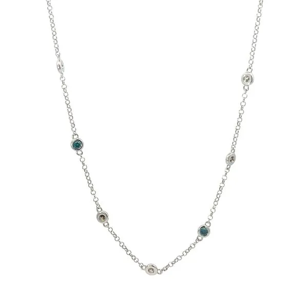 Diamond Necklaces Roberts Jewelers Jackson, TN