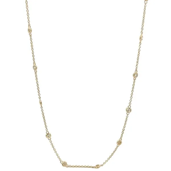 Diamond Necklaces Roberts Jewelers Jackson, TN