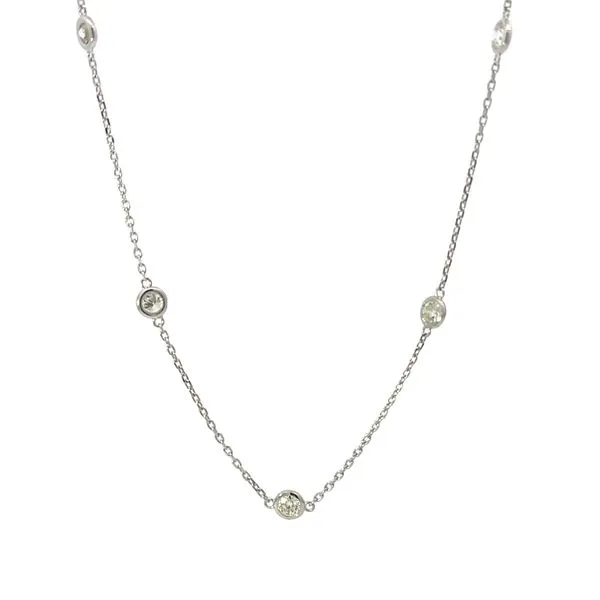 Diamond Necklaces Roberts Jewelers Jackson, TN