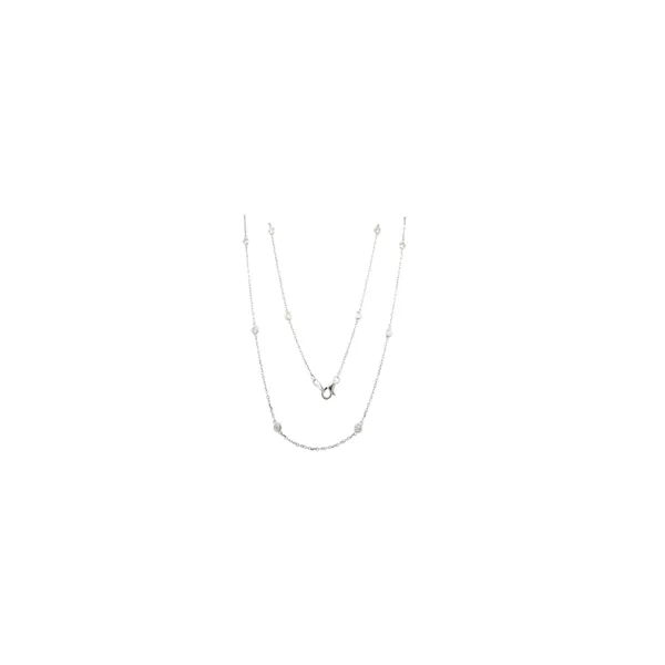 Diamond Necklaces Roberts Jewelers Jackson, TN