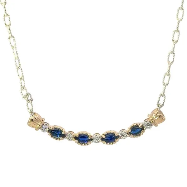 Diamond Necklaces Roberts Jewelers Jackson, TN