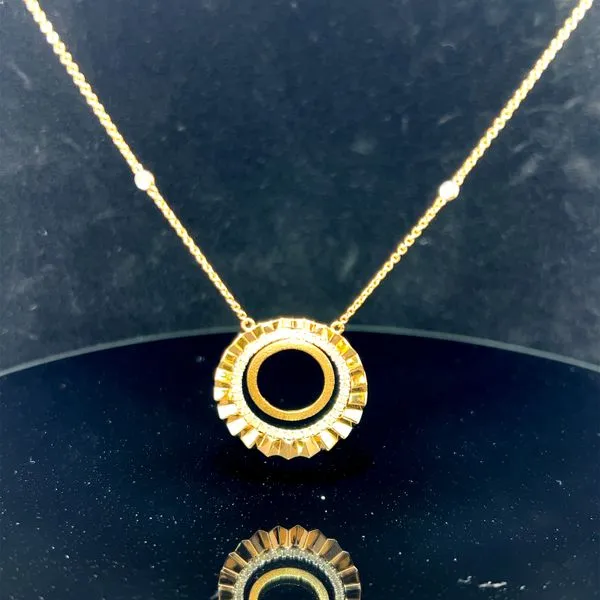 Diamond Necklaces Roberts Jewelers Jackson, TN