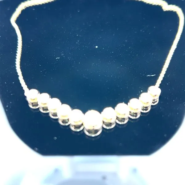 Diamond Necklaces Roberts Jewelers Jackson, TN