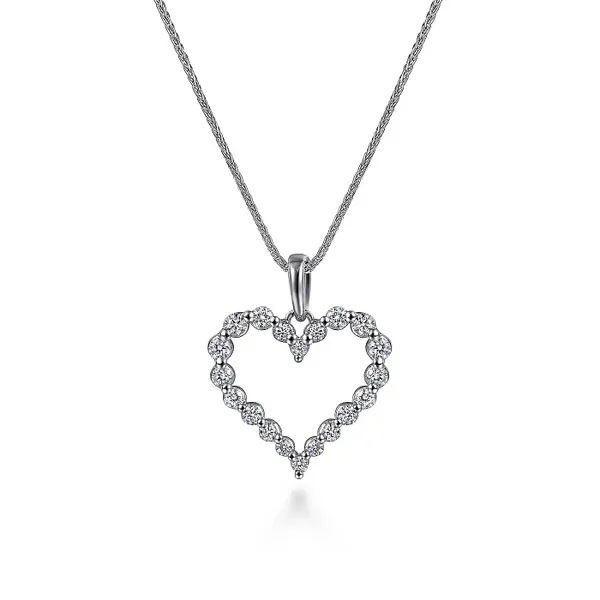 Diamond Necklaces similar item image