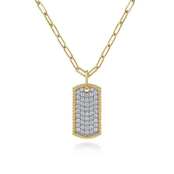 Diamond Necklaces similar item image