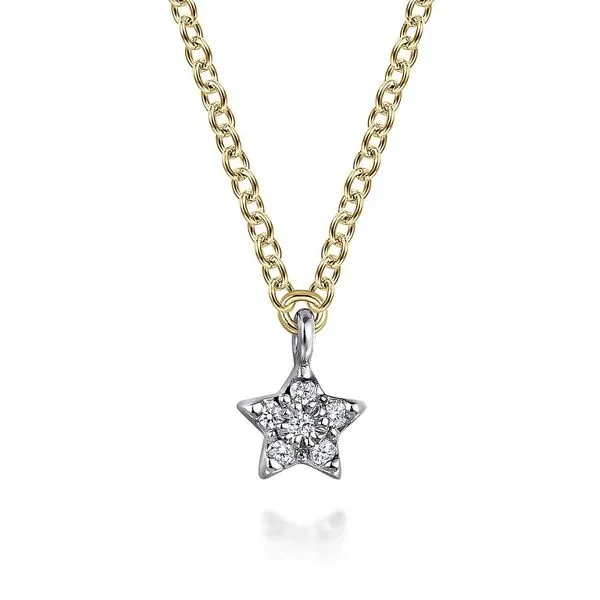 Diamond Necklaces similar item image