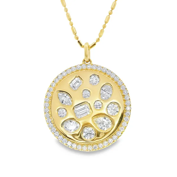 Diamond Necklaces Roberts Jewelers Jackson, TN