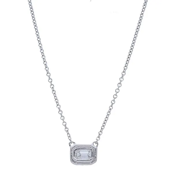 Diamond Necklaces Roberts Jewelers Jackson, TN