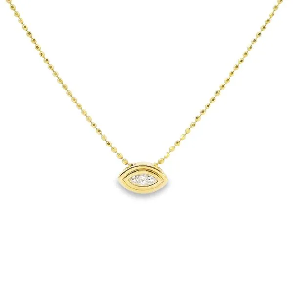 Diamond Necklaces Roberts Jewelers Jackson, TN