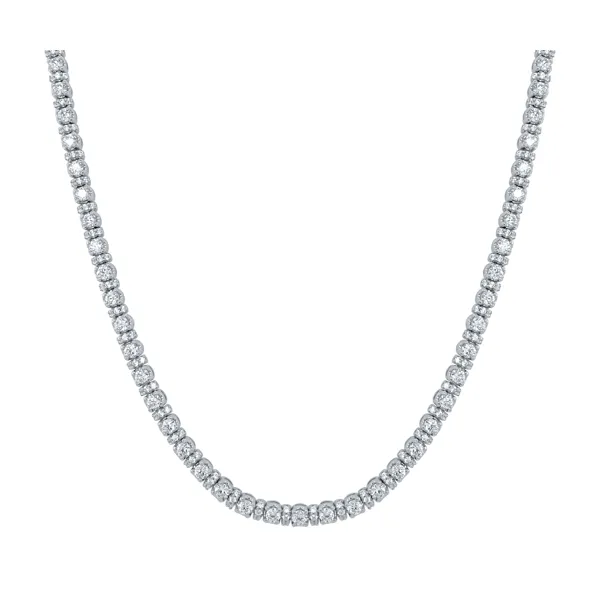 Diamond Necklaces Roberts Jewelers Jackson, TN
