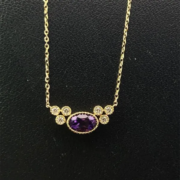Diamond Necklaces Roberts Jewelers Jackson, TN
