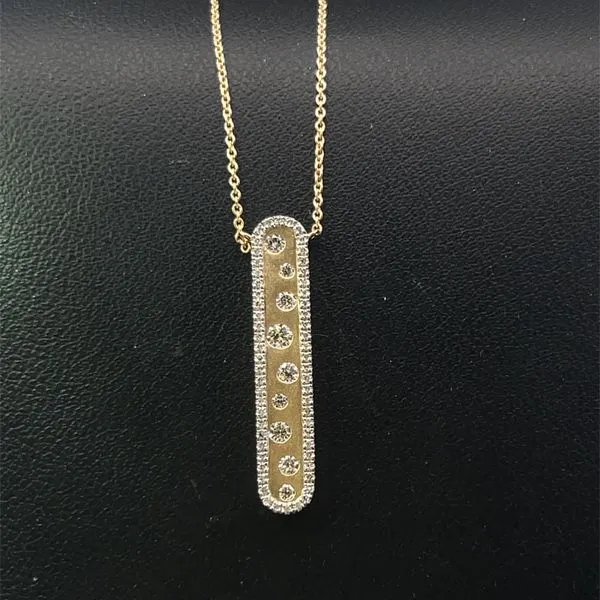 Diamond Necklaces Roberts Jewelers Jackson, TN