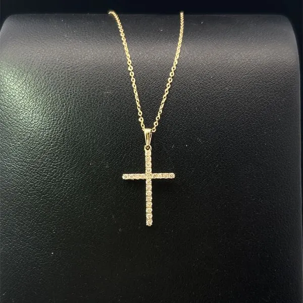 Diamond Necklaces Roberts Jewelers Jackson, TN