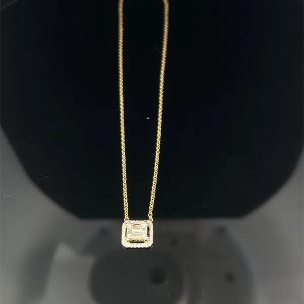 Diamond Necklaces Roberts Jewelers Jackson, TN
