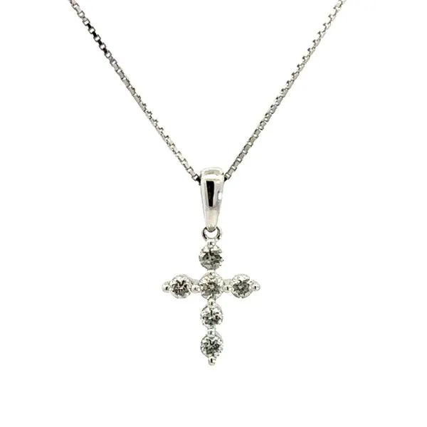 Diamond Necklaces