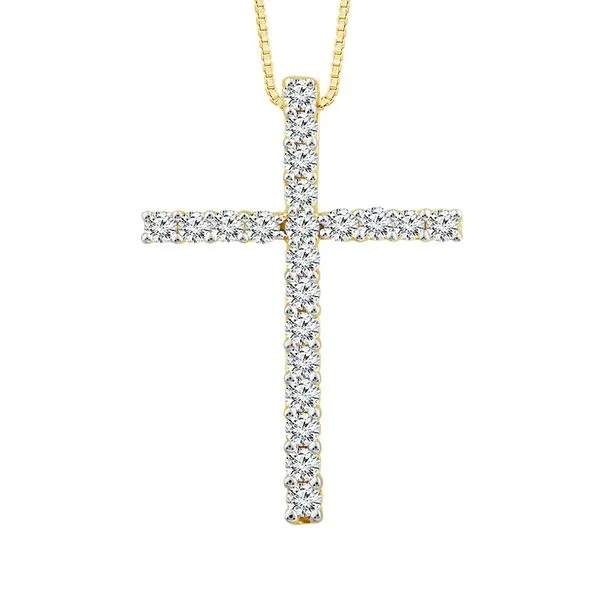 Diamond Necklaces Roberts Jewelers Jackson, TN