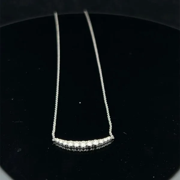 Diamond Necklaces