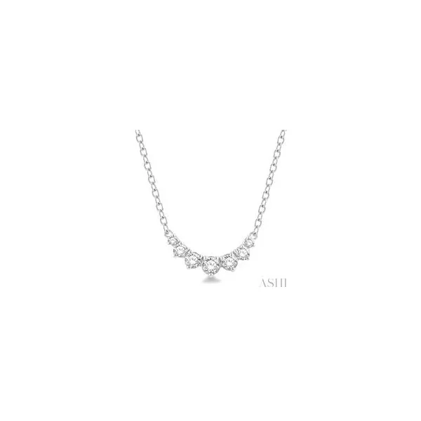 Diamond Necklaces