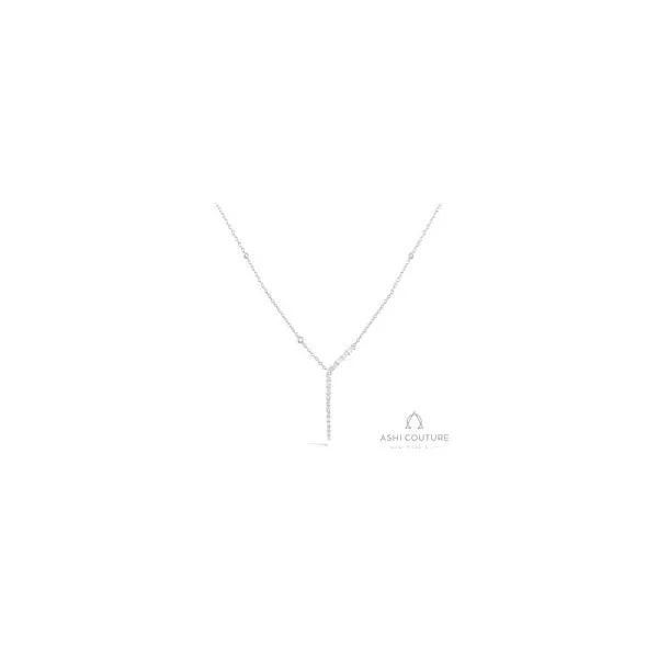 Diamond Necklaces