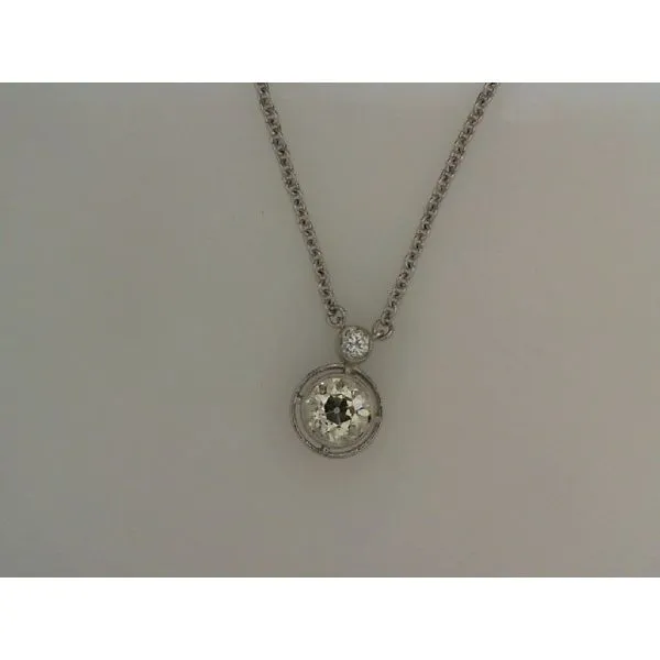 Diamond Necklaces Roberts Jewelers Jackson, TN