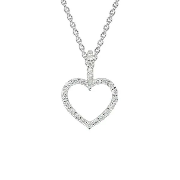 Diamond Necklaces