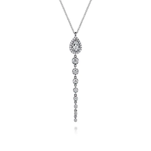 Diamond Necklaces Roberts Jewelers Jackson, TN