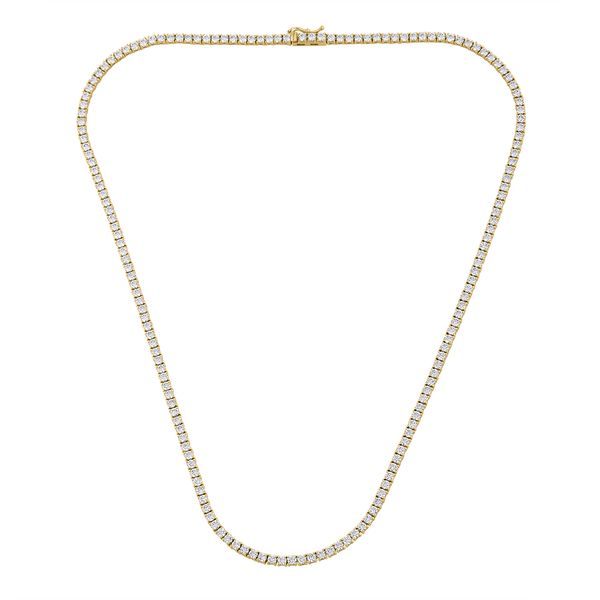 Diamond Necklaces Roberts Jewelers Jackson, TN