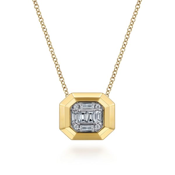 Diamond Necklaces Roberts Jewelers Jackson, TN