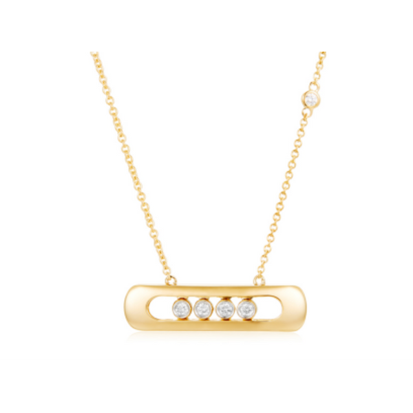 Diamond Necklaces Roberts Jewelers Jackson, TN