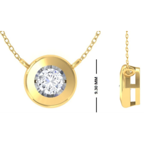 Diamond Necklaces Roberts Jewelers Jackson, TN