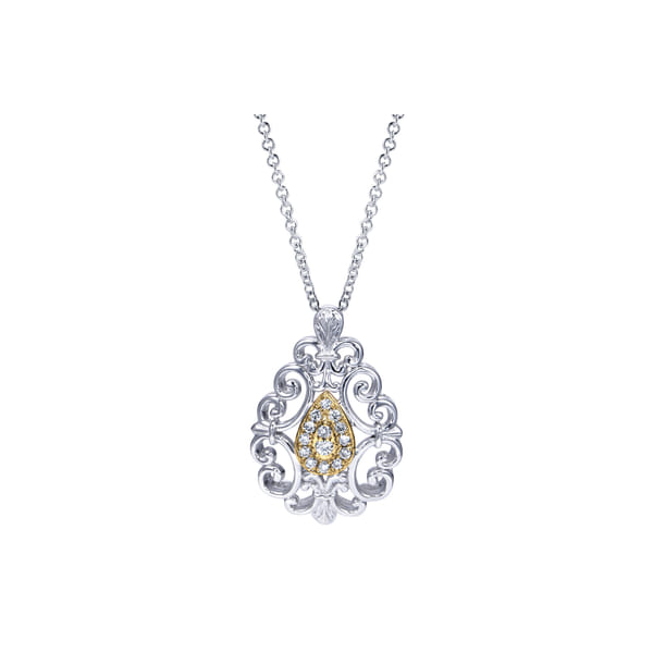 Diamond Necklaces Roberts Jewelers Jackson, TN