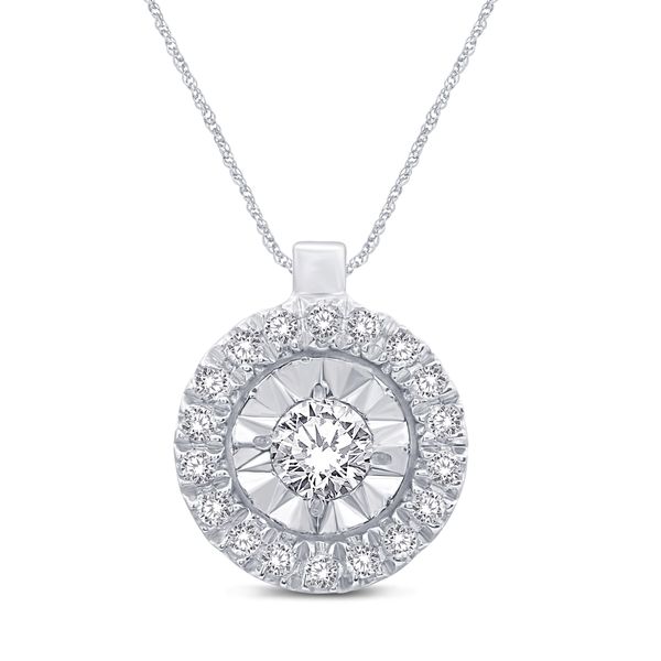 Diamond Necklaces Roberts Jewelers Jackson, TN