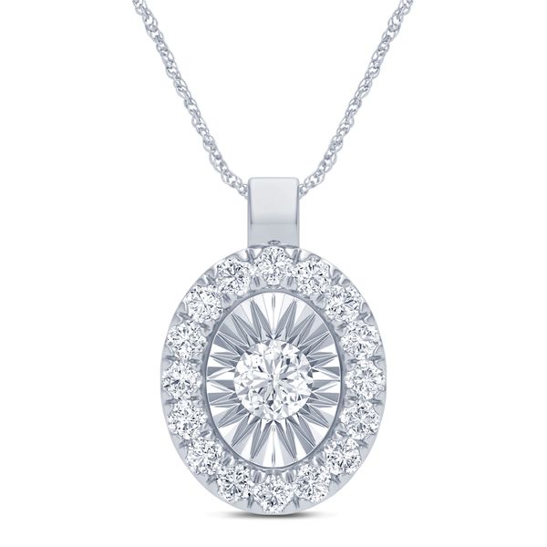 Diamond Necklaces Roberts Jewelers Jackson, TN