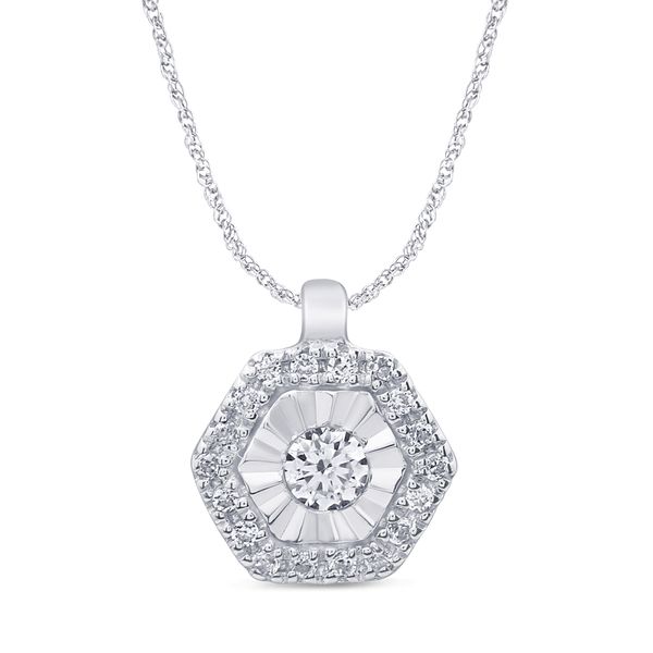 Diamond Necklaces Roberts Jewelers Jackson, TN