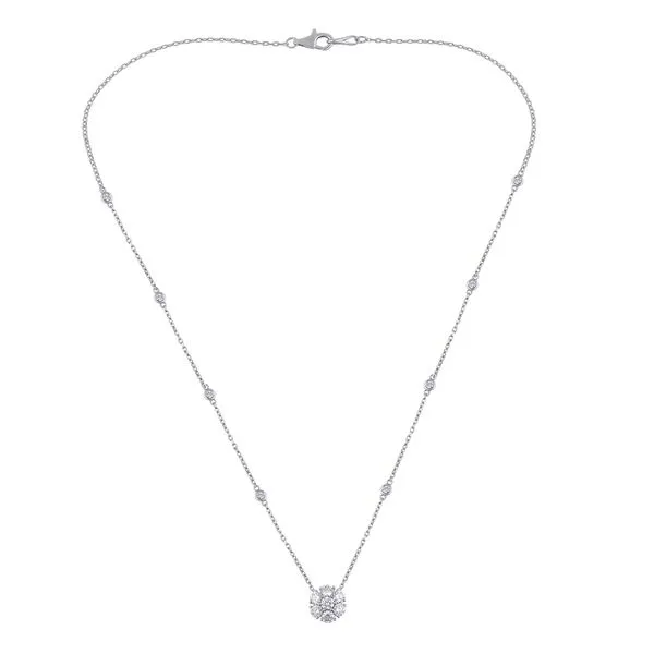 Diamond Necklaces Roberts Jewelers Jackson, TN