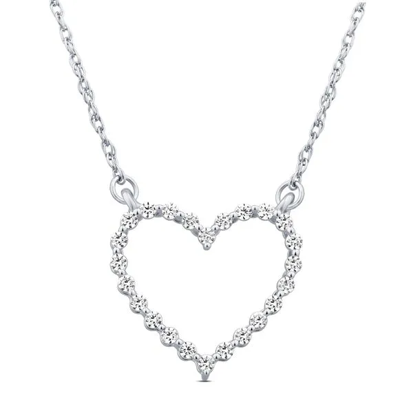 Diamond Necklaces Roberts Jewelers Jackson, TN