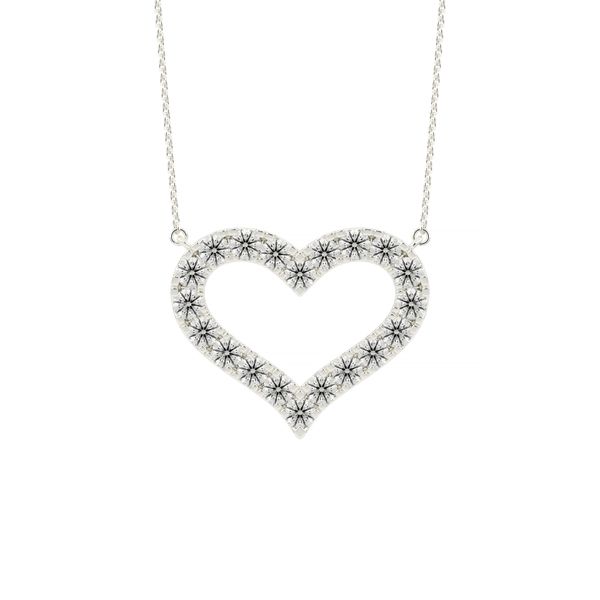 Diamond Necklaces Roberts Jewelers Jackson, TN