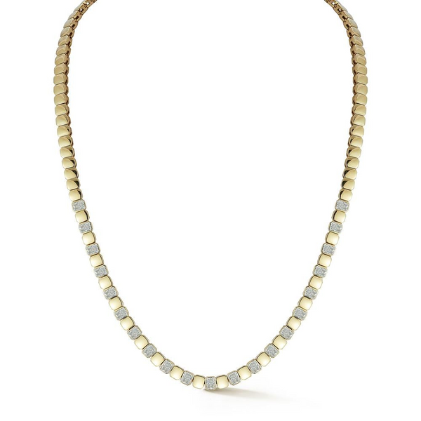 Diamond Necklaces Roberts Jewelers Jackson, TN