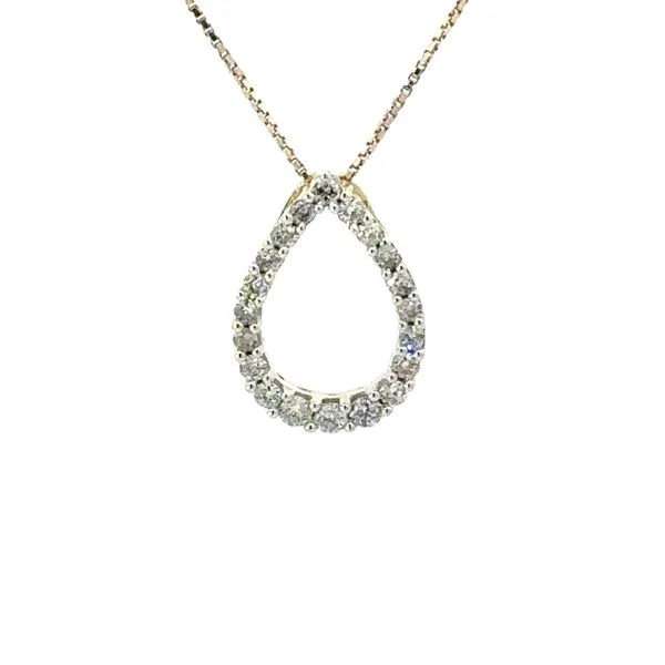 Diamond Necklaces Roberts Jewelers Jackson, TN