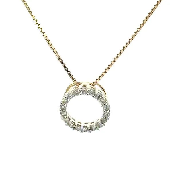 Diamond Necklaces Roberts Jewelers Jackson, TN