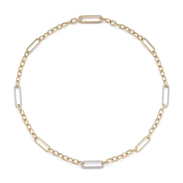 Diamond Necklaces Roberts Jewelers Jackson, TN