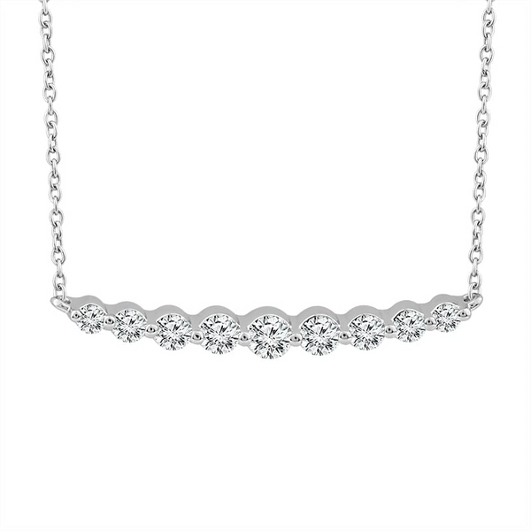 Diamond Necklaces Roberts Jewelers Jackson, TN