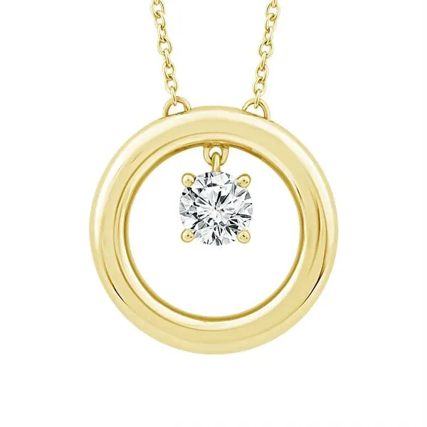 Diamond Necklaces Roberts Jewelers Jackson, TN