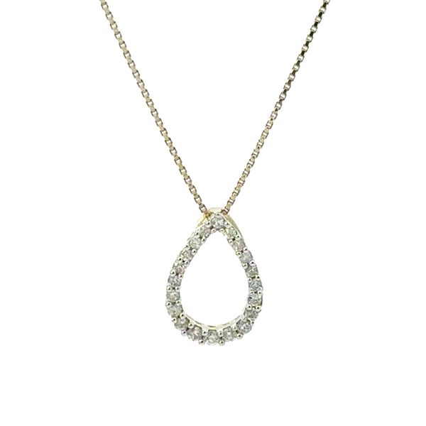 Diamond Necklaces Roberts Jewelers Jackson, TN