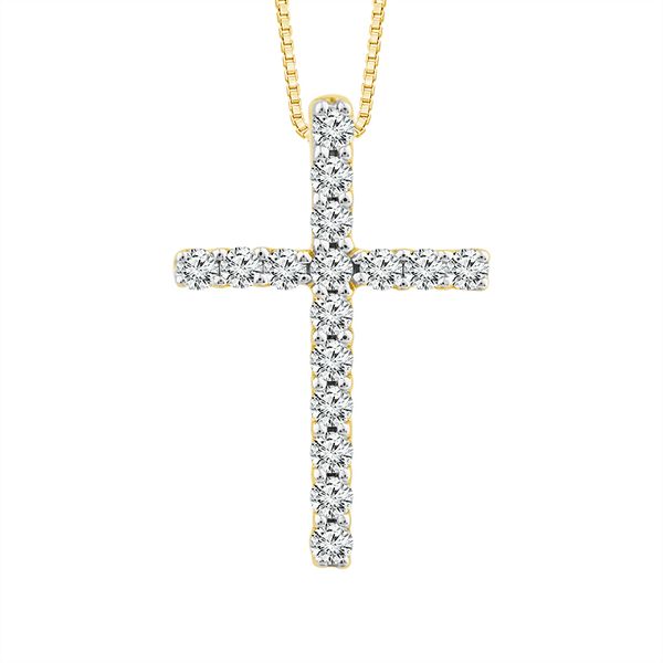 Diamond Necklaces Roberts Jewelers Jackson, TN