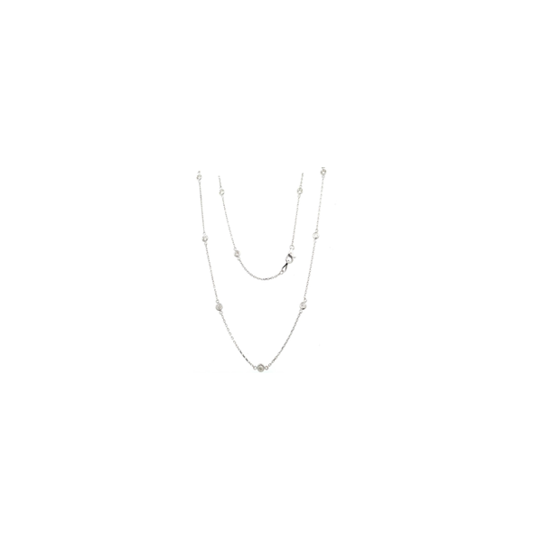 Diamond Necklaces Roberts Jewelers Jackson, TN